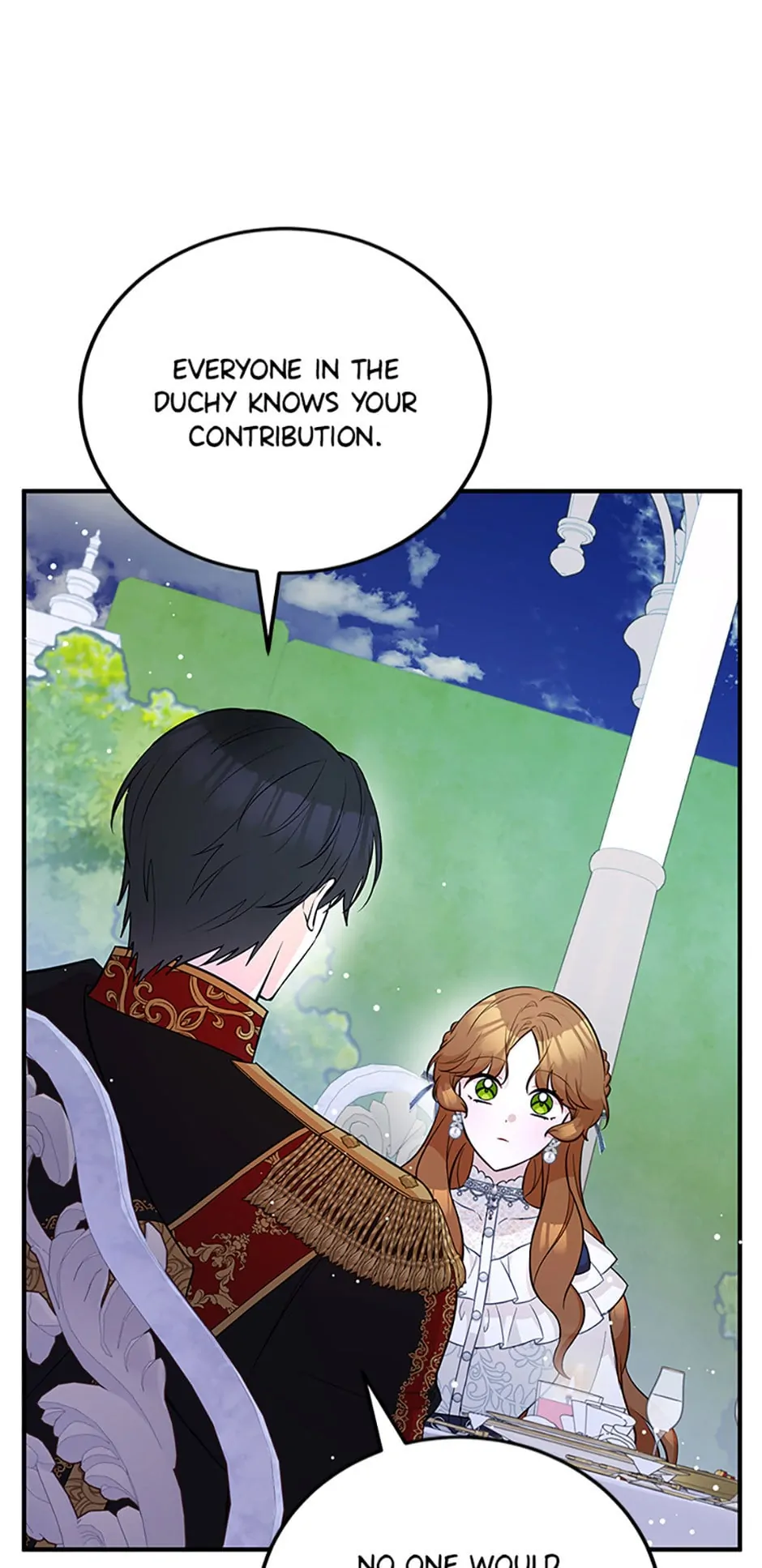 Doctor Resignation Chapter 46 - Page 21