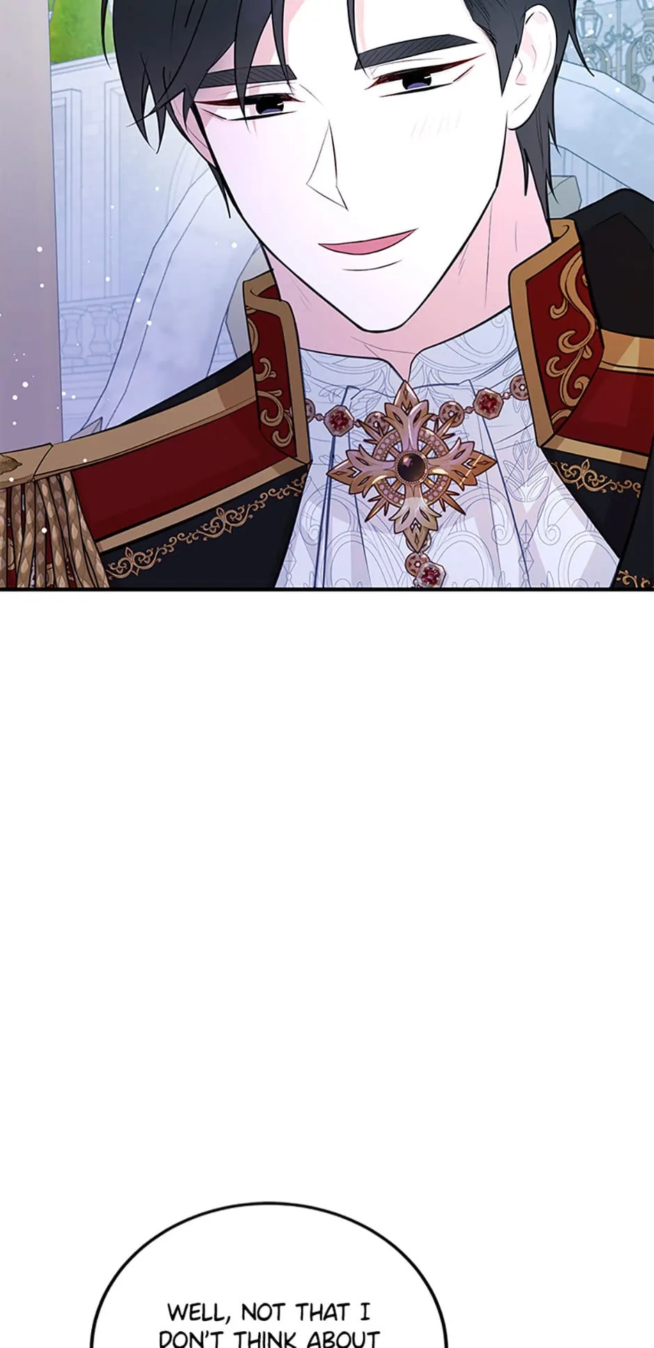 Doctor Resignation Chapter 46 - Page 23