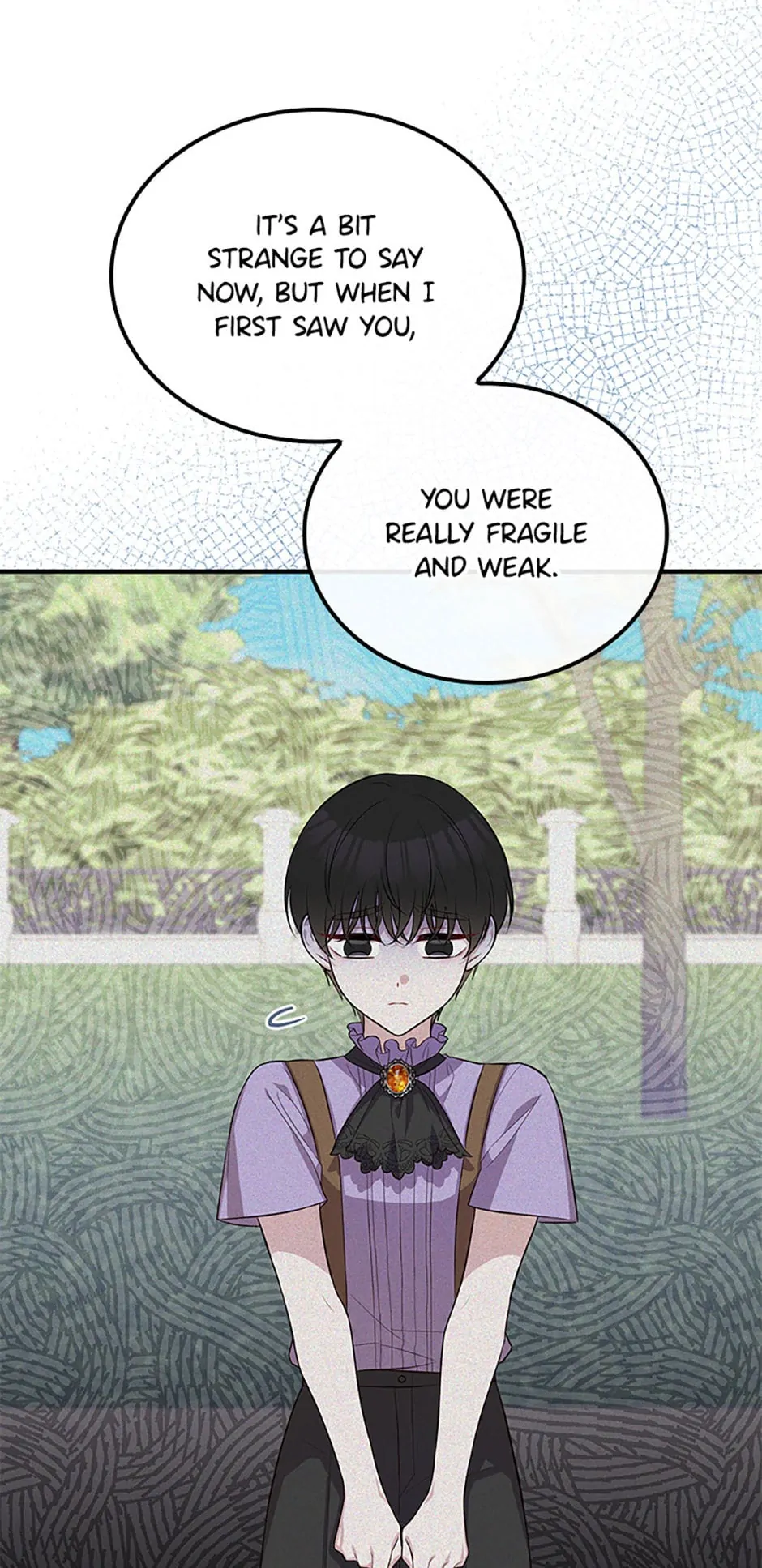 Doctor Resignation Chapter 46 - Page 25