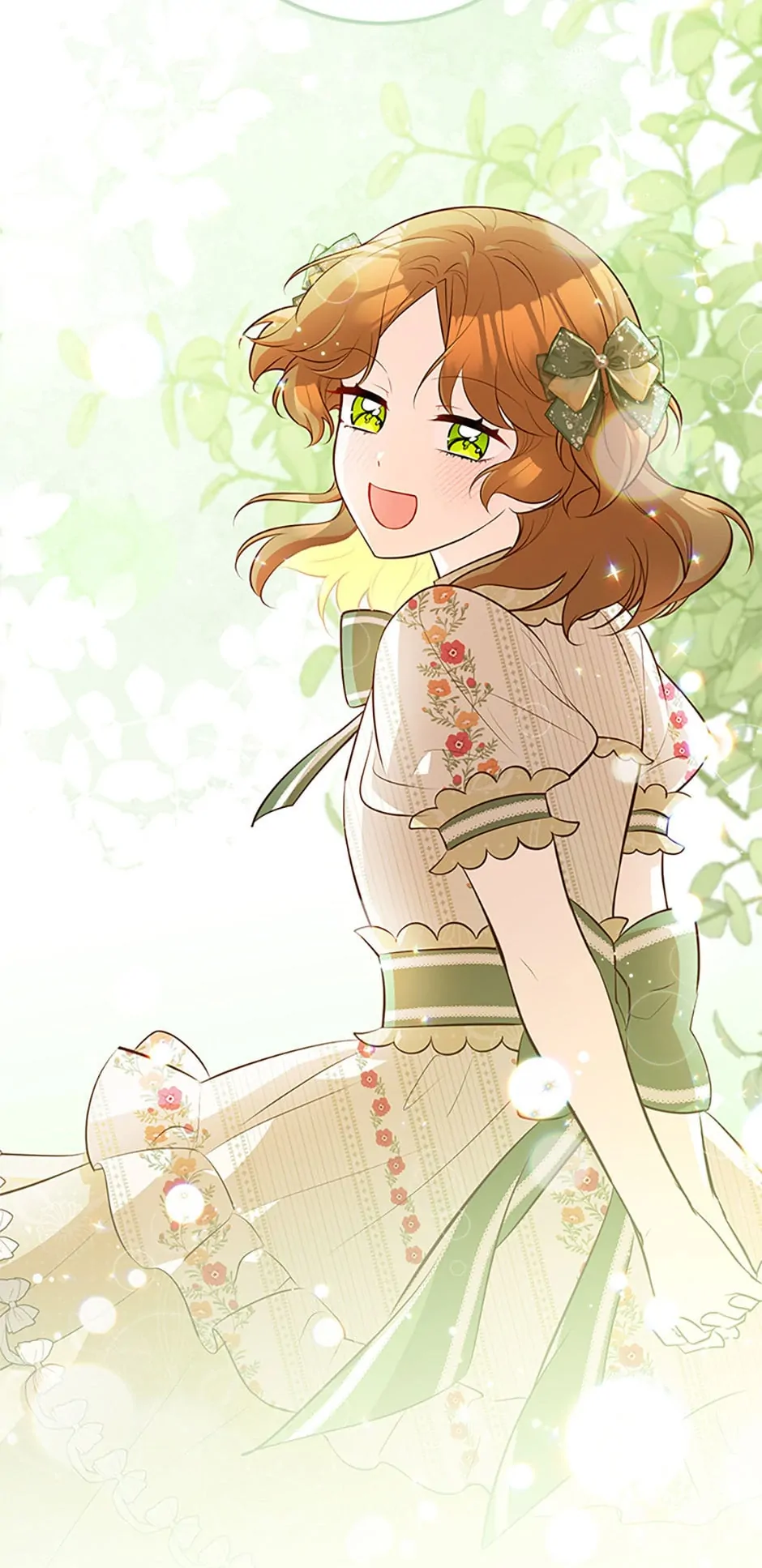 Doctor Resignation Chapter 46 - Page 28