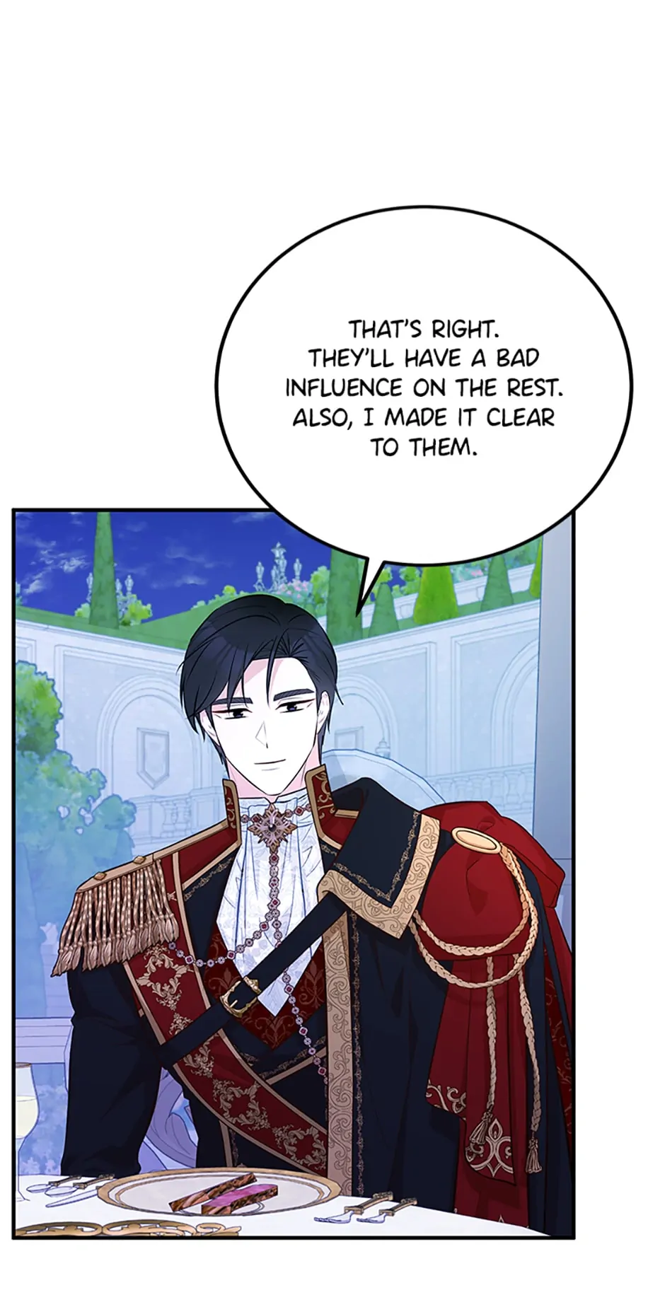 Doctor Resignation Chapter 46 - Page 42