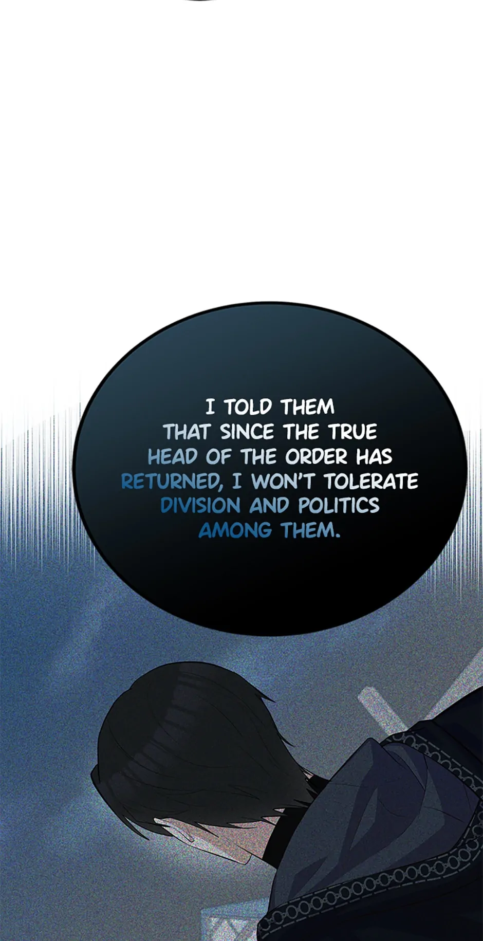 Doctor Resignation Chapter 46 - Page 44