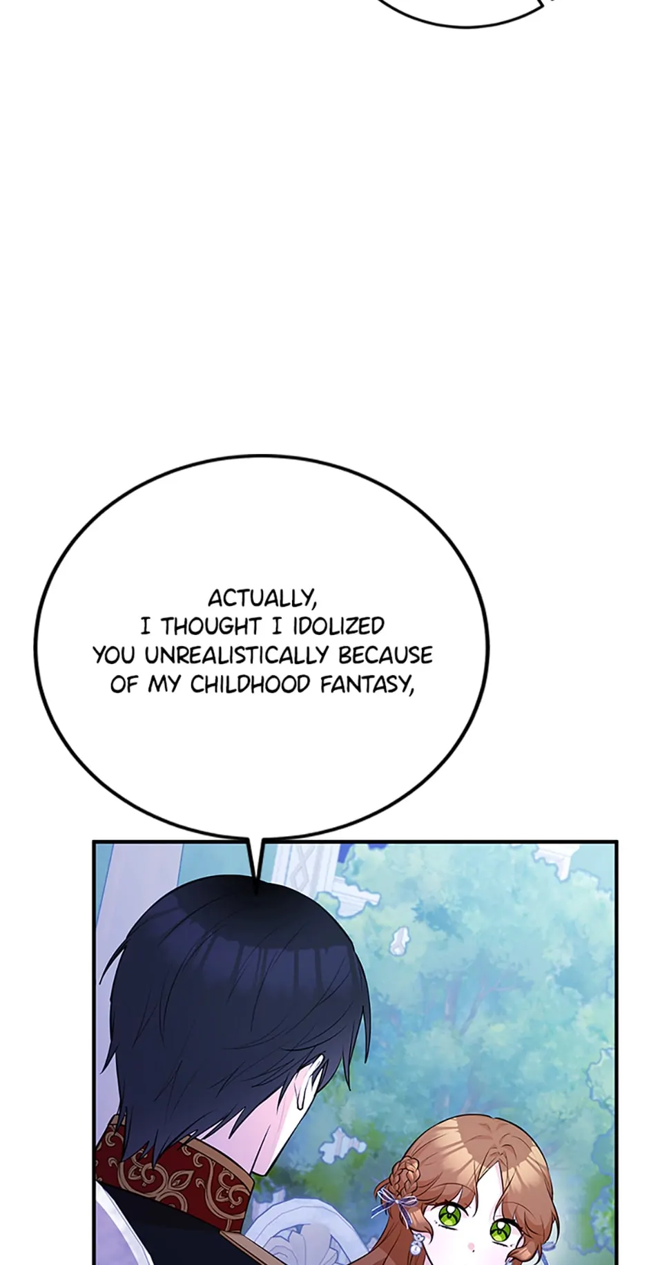 Doctor Resignation Chapter 46 - Page 48