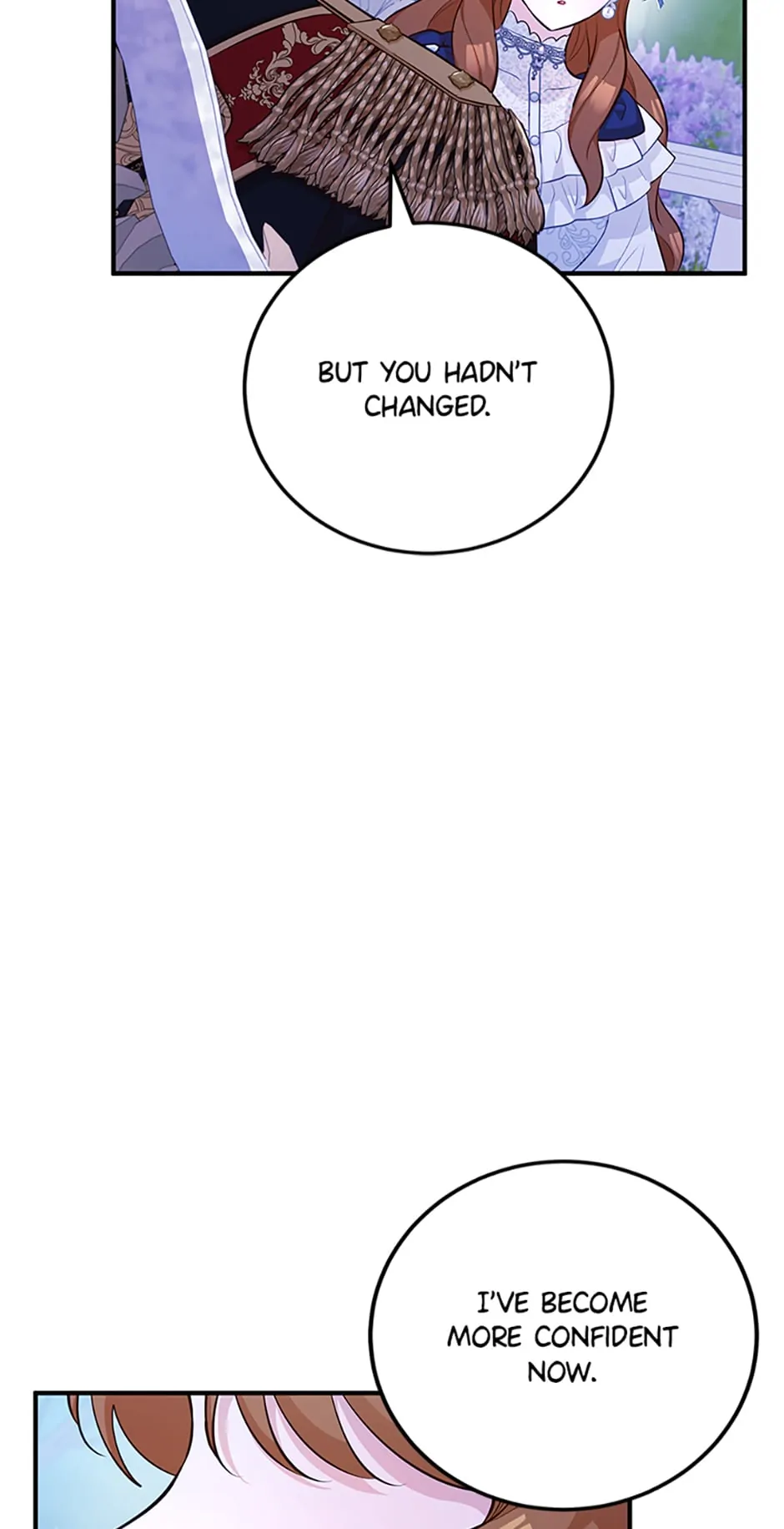 Doctor Resignation Chapter 46 - Page 49