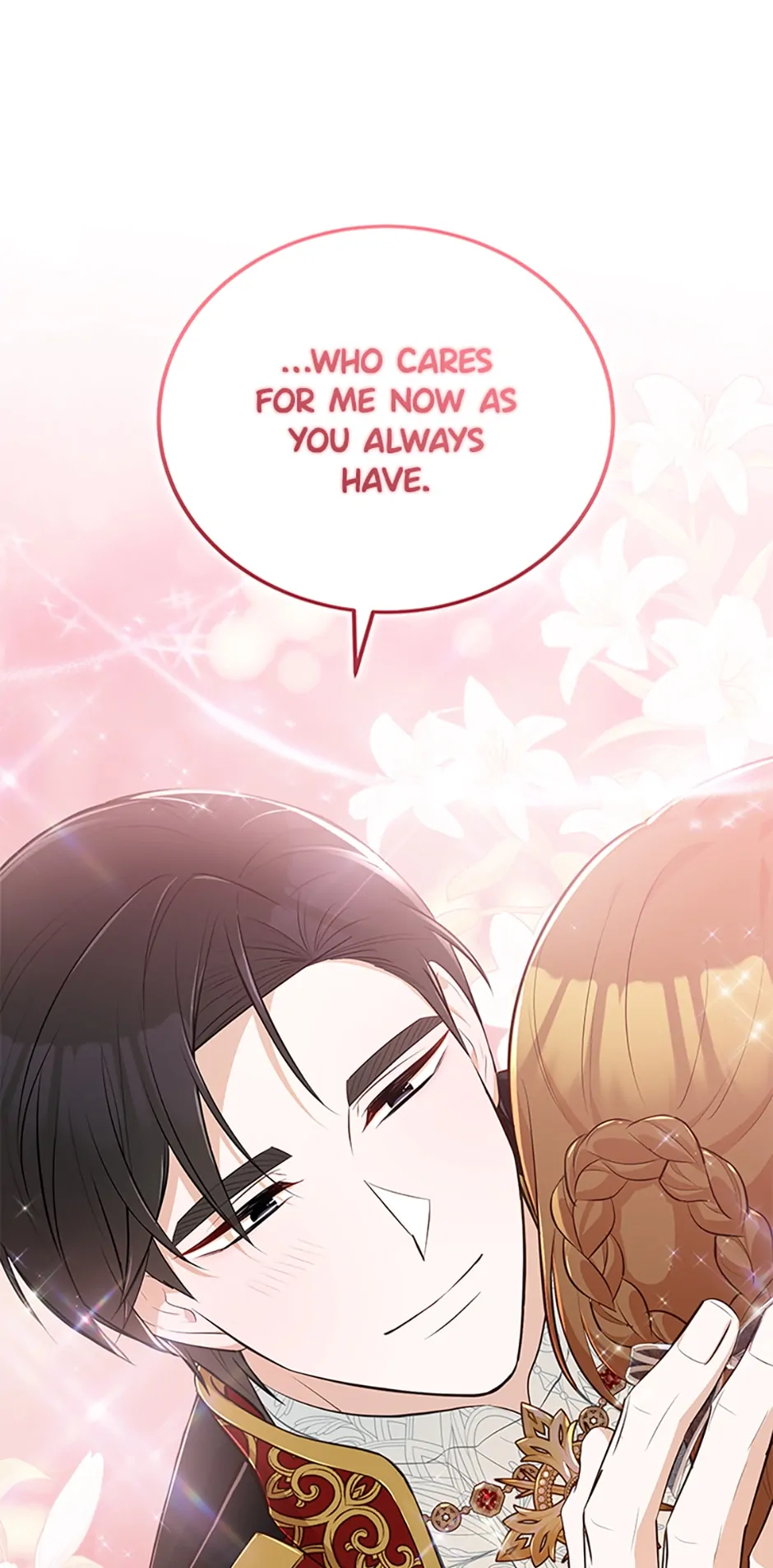 Doctor Resignation Chapter 46 - Page 51