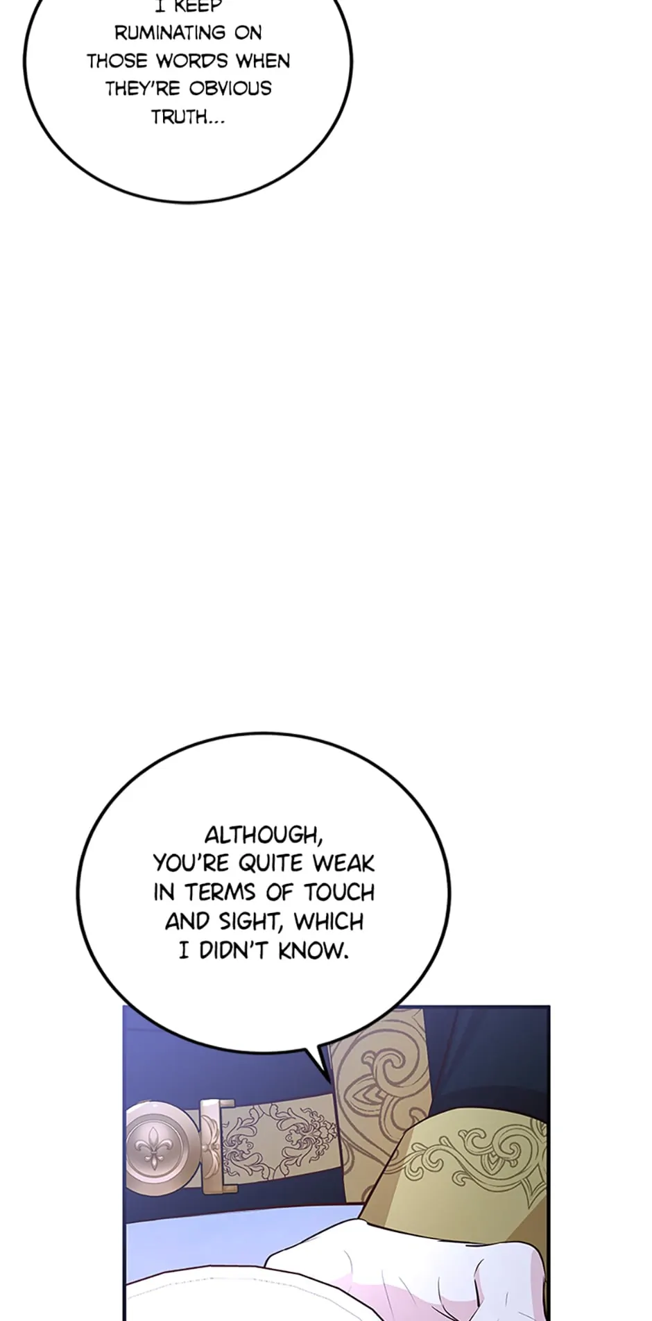 Doctor Resignation Chapter 46 - Page 58