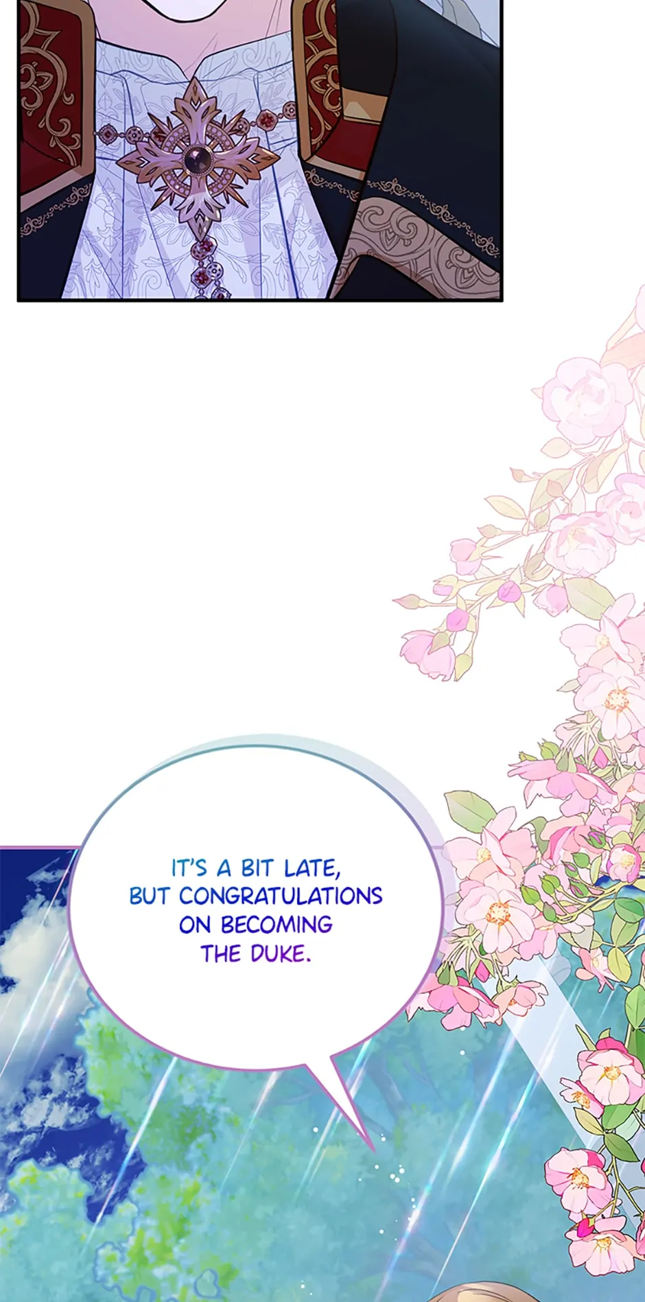 Doctor Resignation Chapter 46 - Page 64