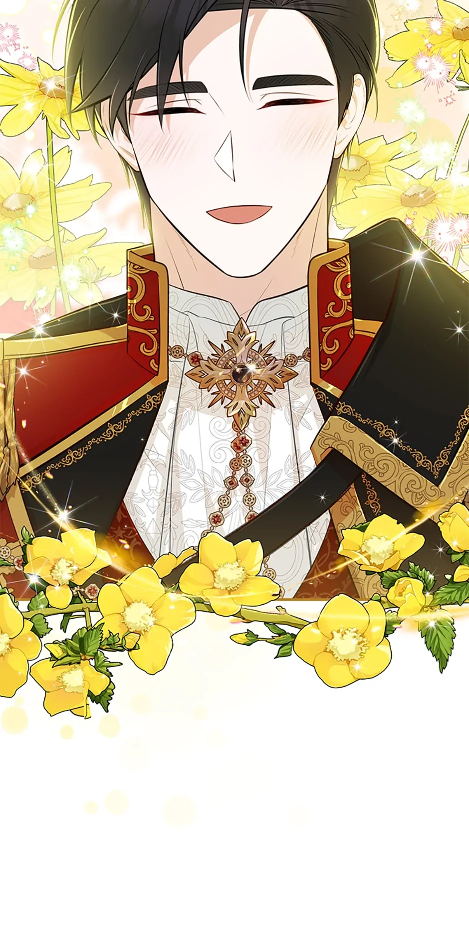 Doctor Resignation Chapter 46 - Page 67