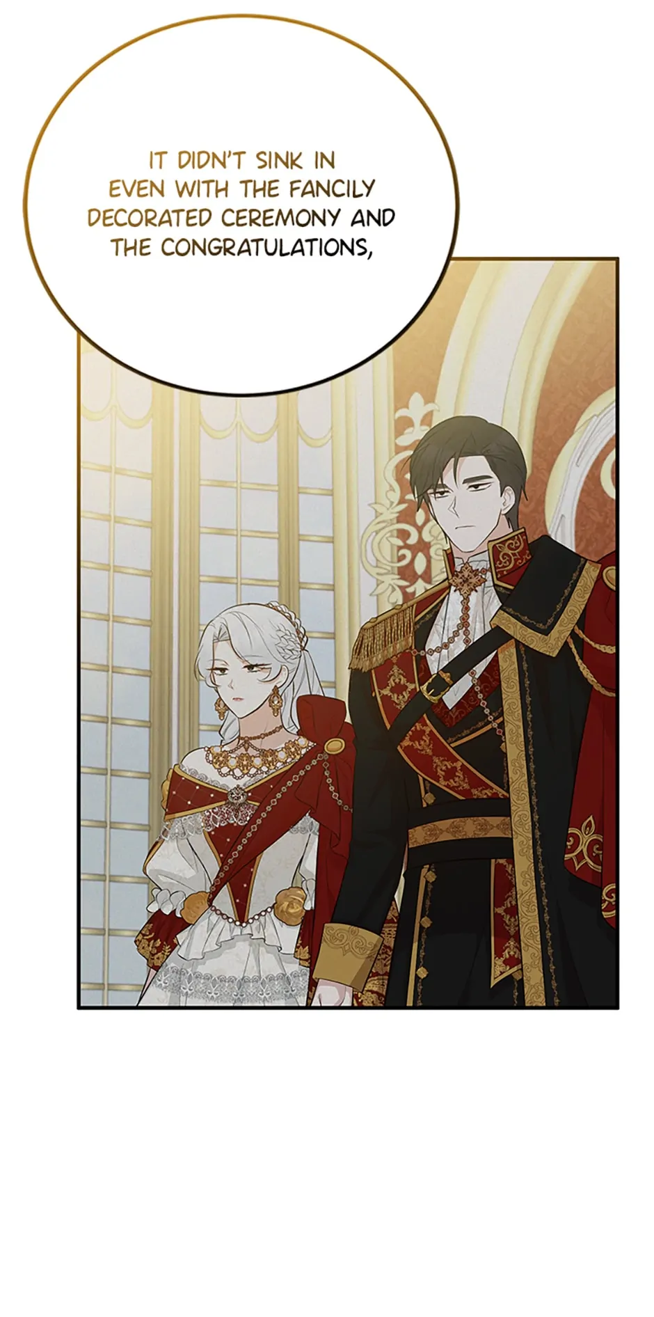 Doctor Resignation Chapter 46 - Page 68