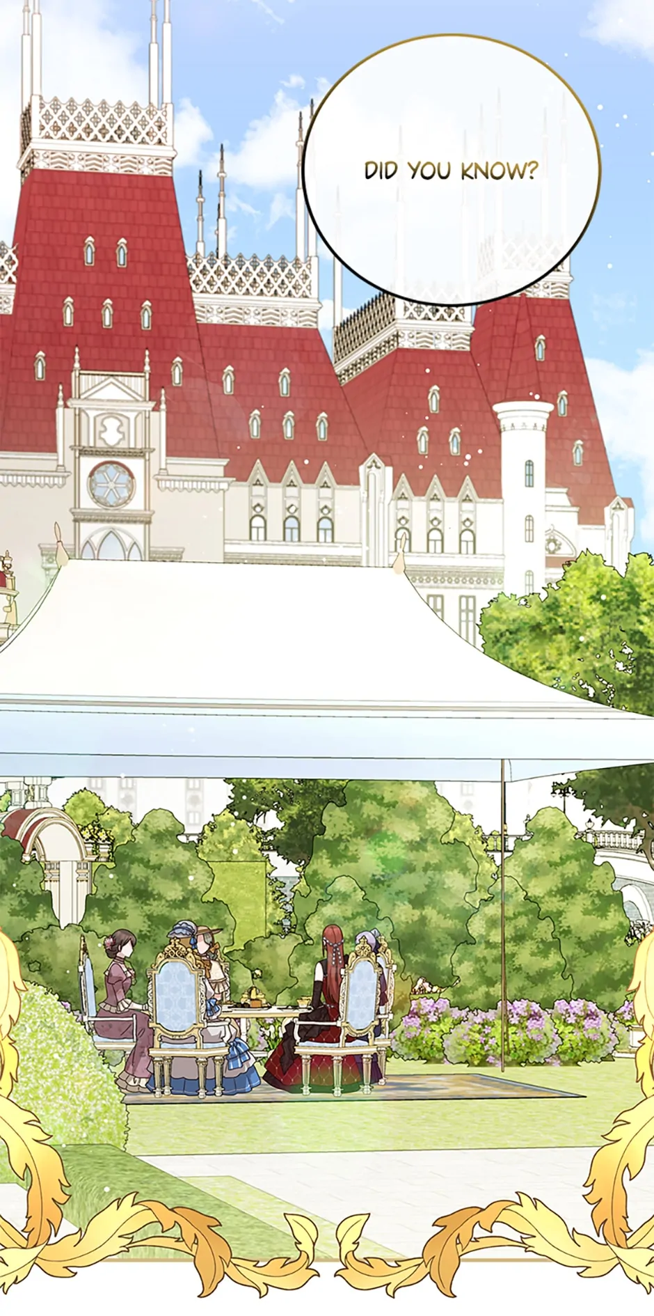 Doctor Resignation Chapter 46 - Page 74