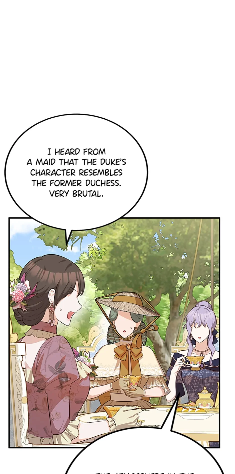 Doctor Resignation Chapter 46 - Page 75