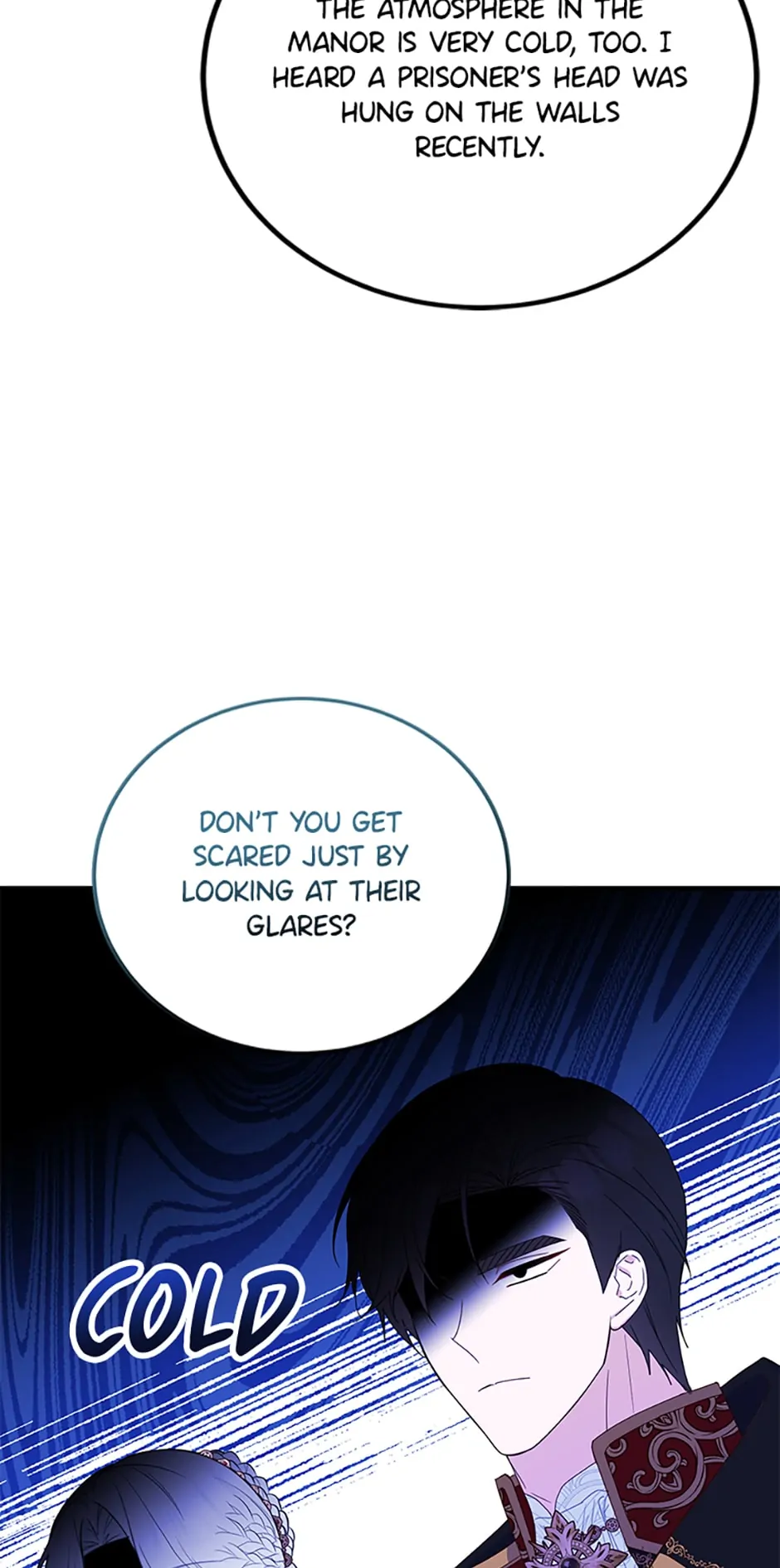 Doctor Resignation Chapter 46 - Page 76