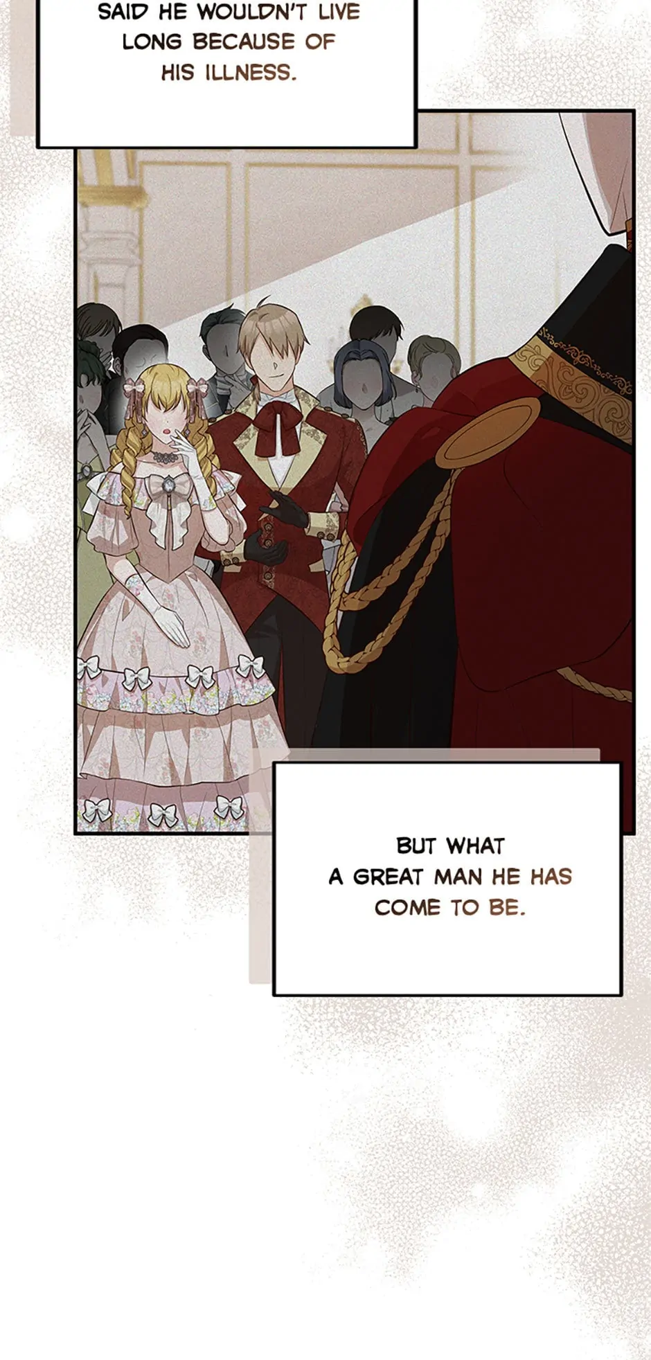 Doctor Resignation Chapter 46 - Page 82