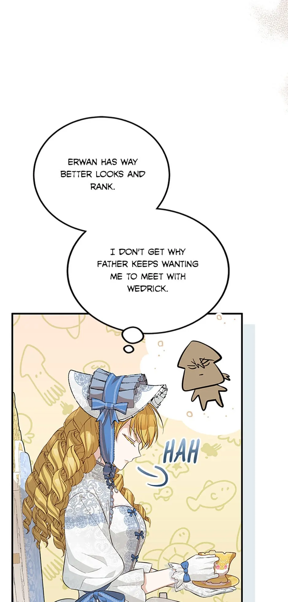 Doctor Resignation Chapter 46 - Page 83