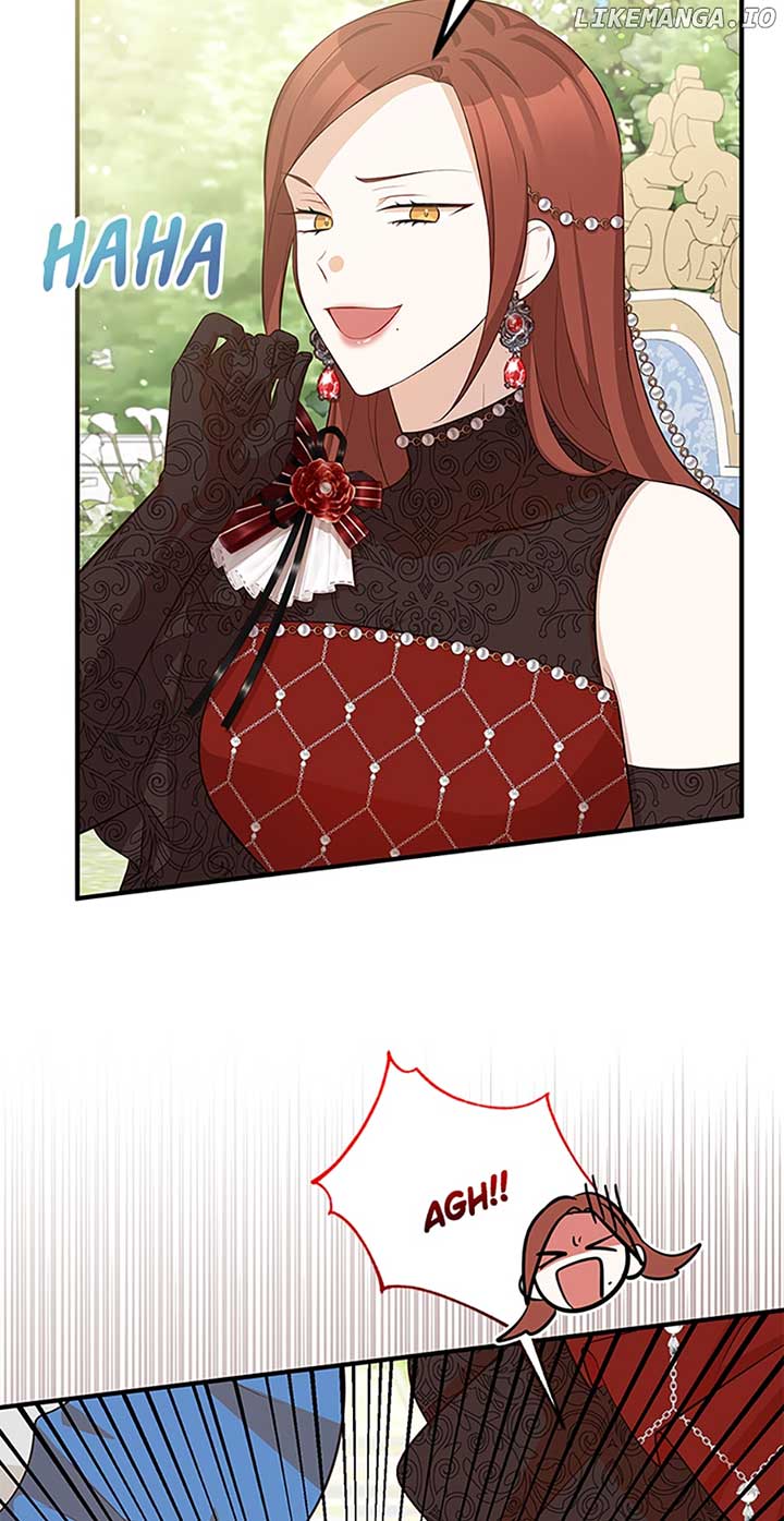 Doctor Resignation Chapter 47 - Page 5