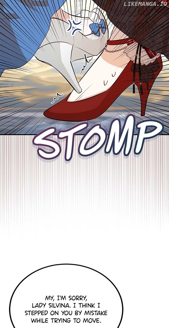 Doctor Resignation Chapter 47 - Page 6