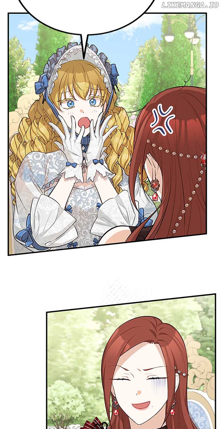 Doctor Resignation Chapter 47 - Page 7