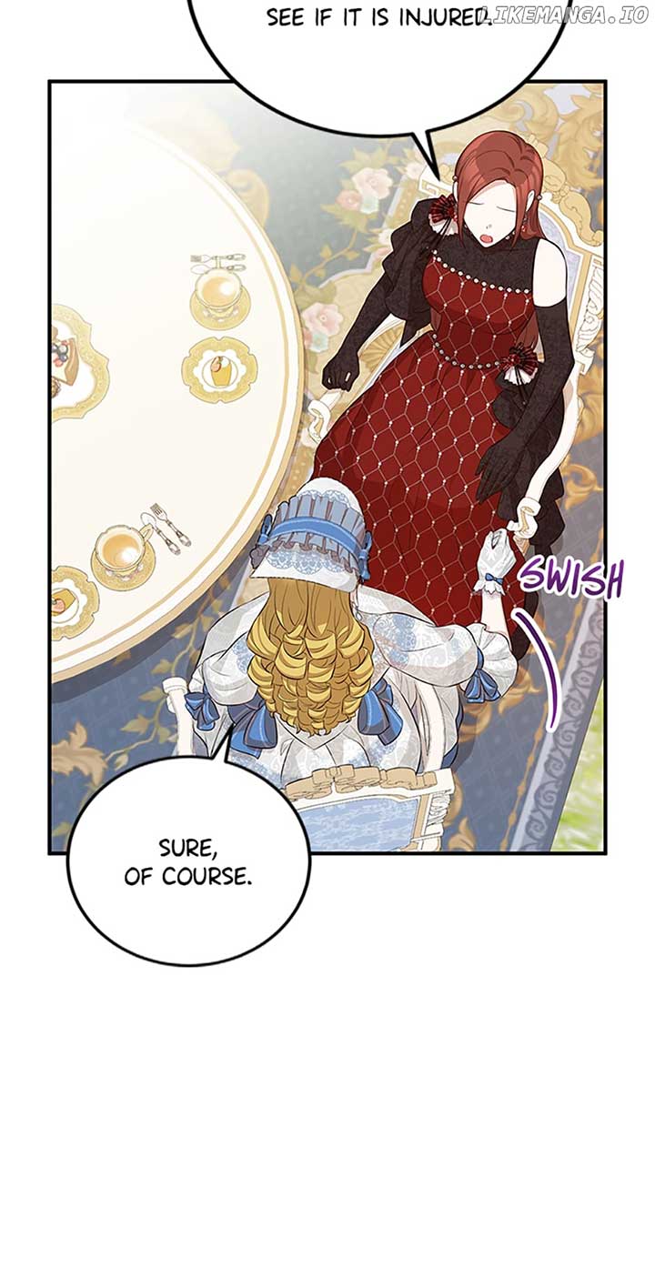 Doctor Resignation Chapter 47 - Page 9