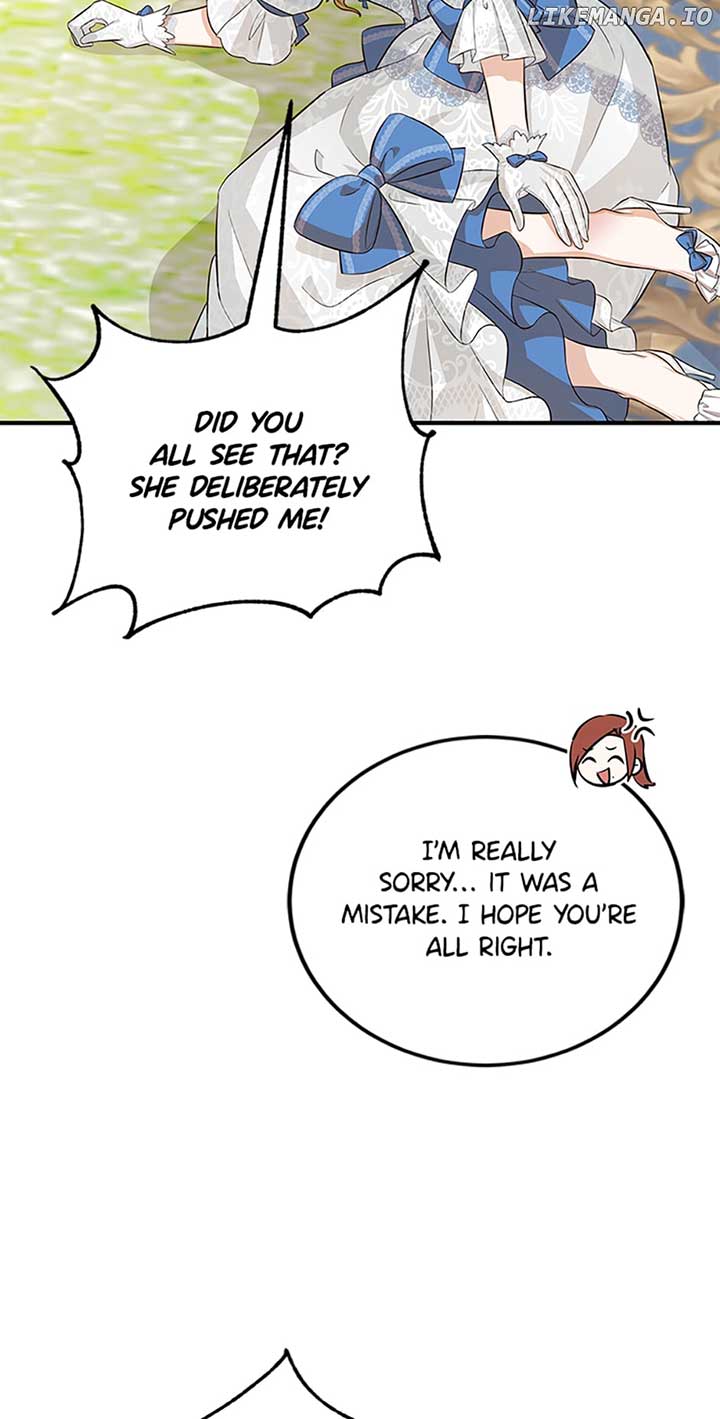 Doctor Resignation Chapter 47 - Page 12