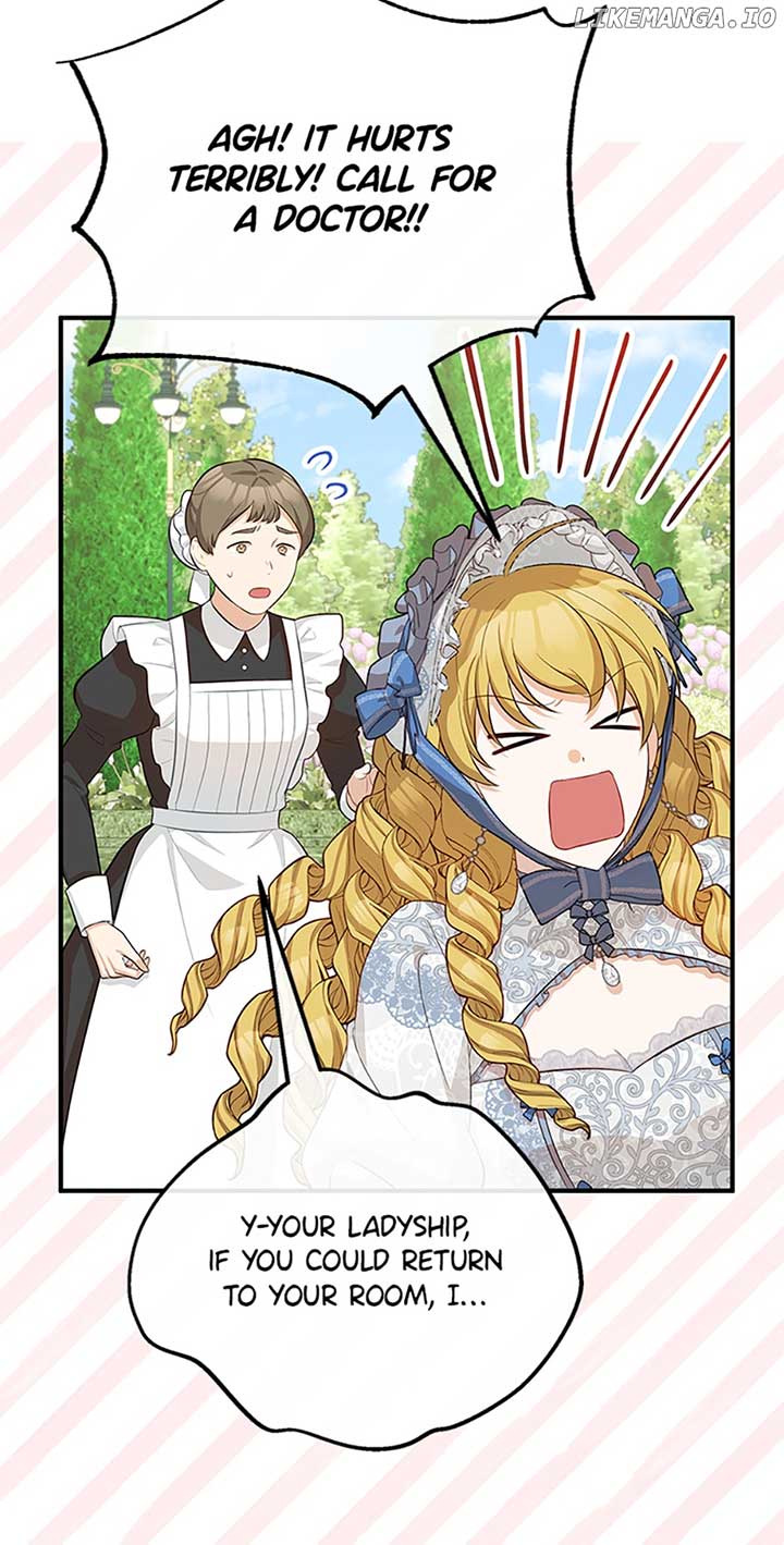 Doctor Resignation Chapter 47 - Page 13