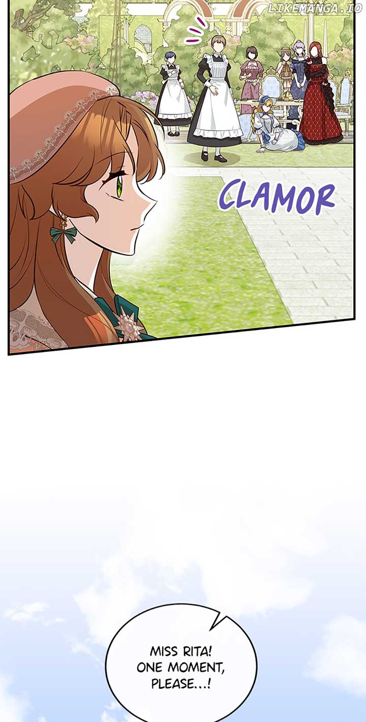 Doctor Resignation Chapter 47 - Page 15