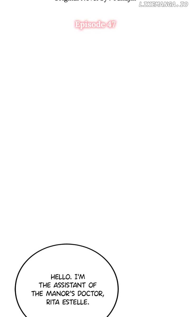 Doctor Resignation Chapter 47 - Page 18