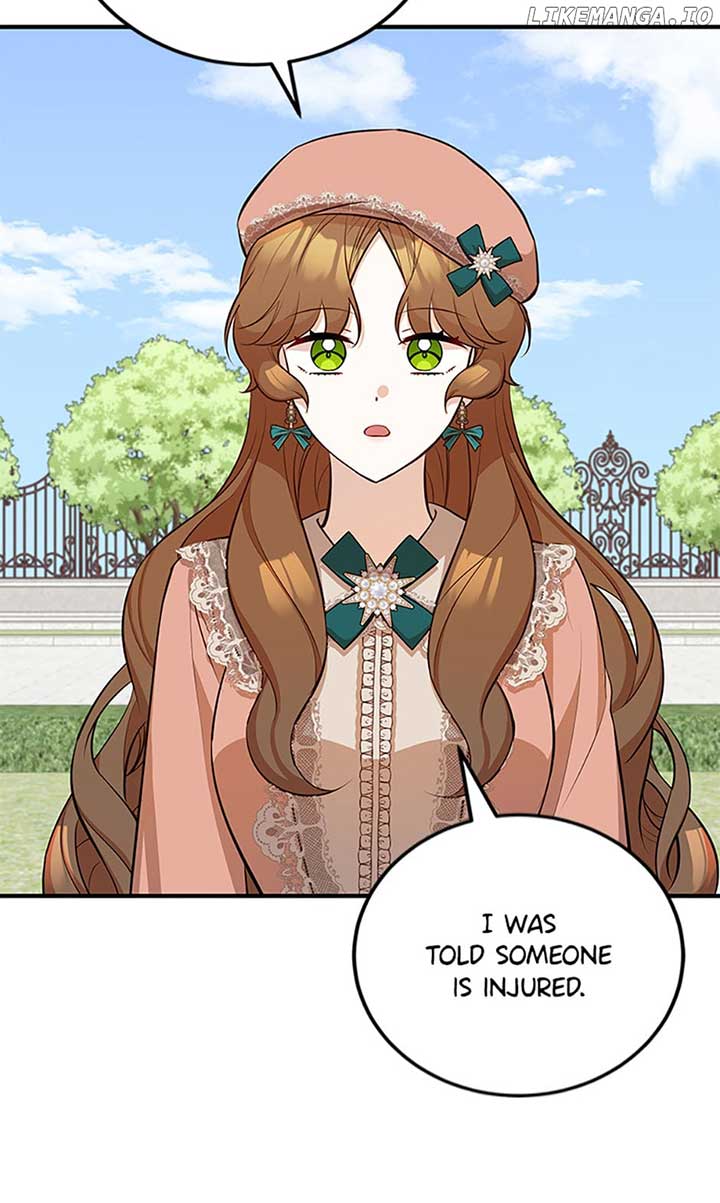 Doctor Resignation Chapter 47 - Page 19