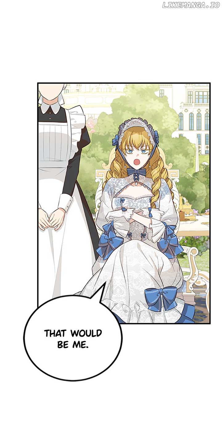 Doctor Resignation Chapter 47 - Page 20