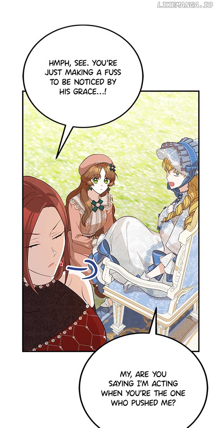 Doctor Resignation Chapter 47 - Page 22