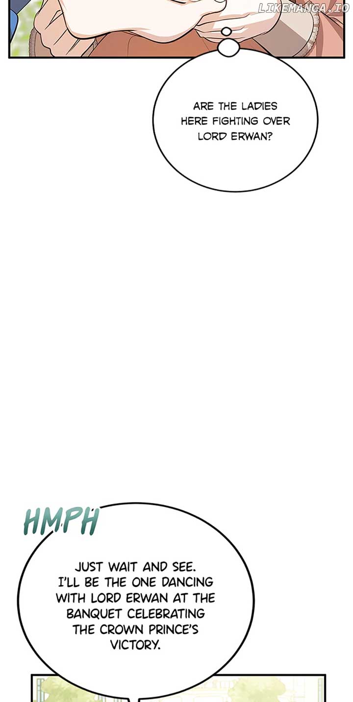 Doctor Resignation Chapter 47 - Page 24