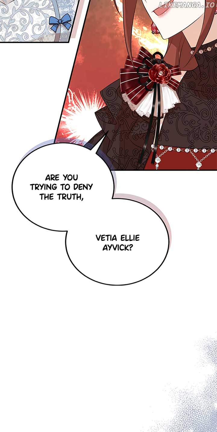 Doctor Resignation Chapter 47 - Page 27