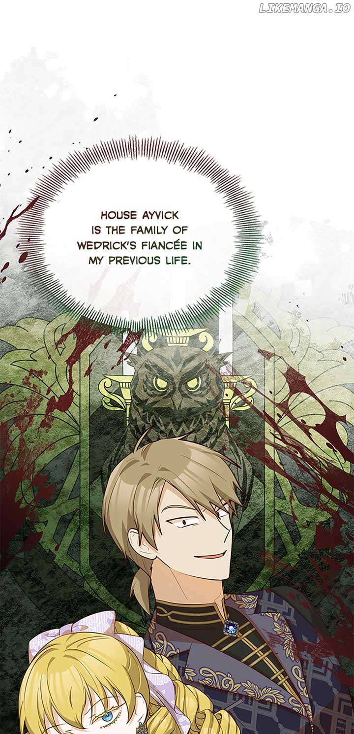 Doctor Resignation Chapter 47 - Page 29