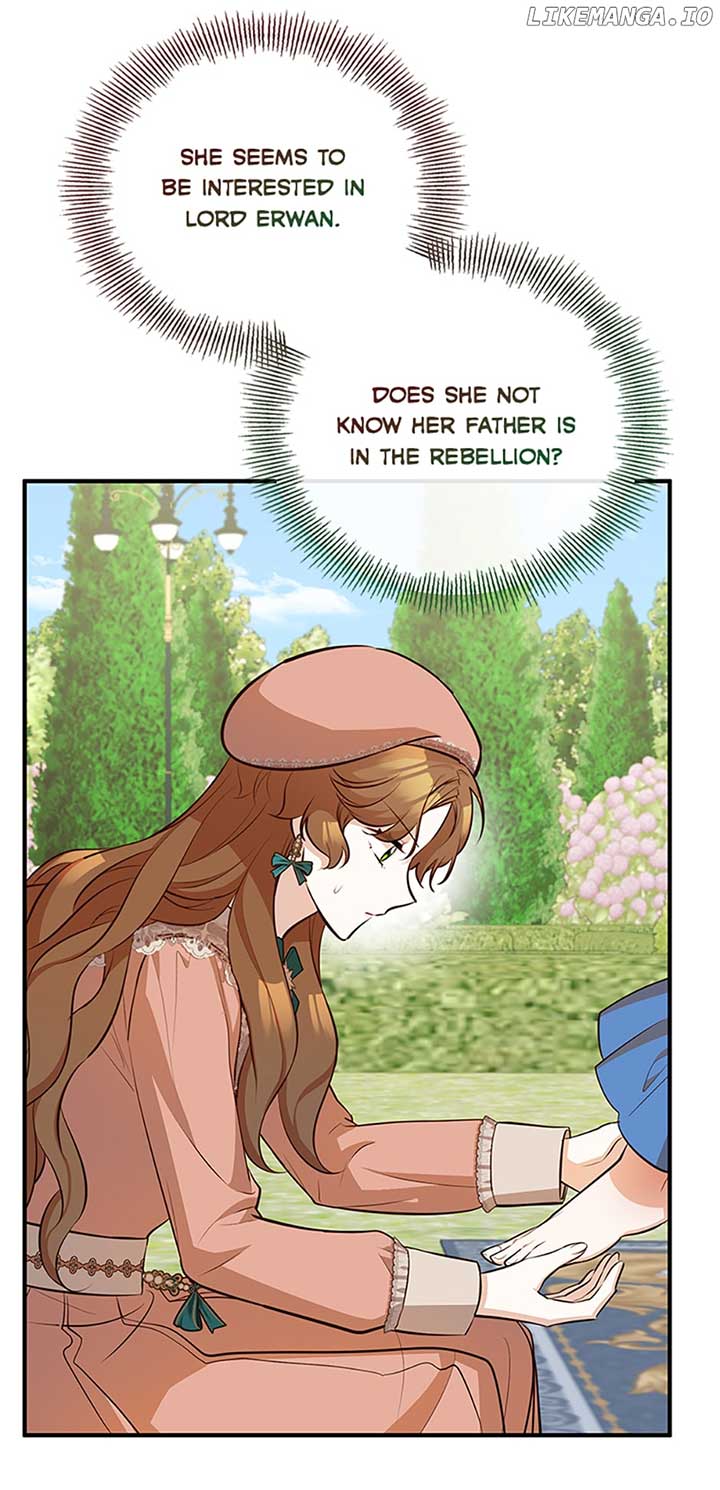 Doctor Resignation Chapter 47 - Page 31