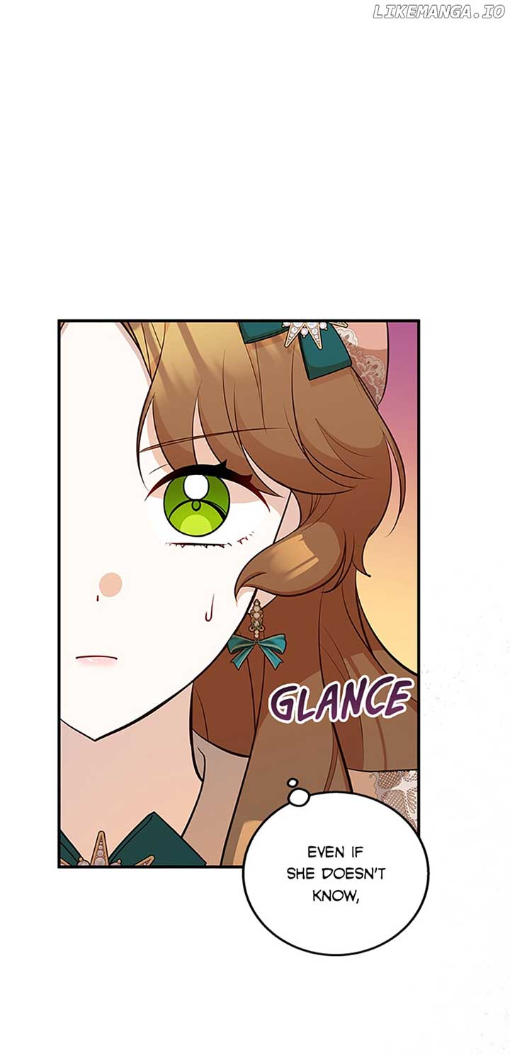 Doctor Resignation Chapter 47 - Page 32