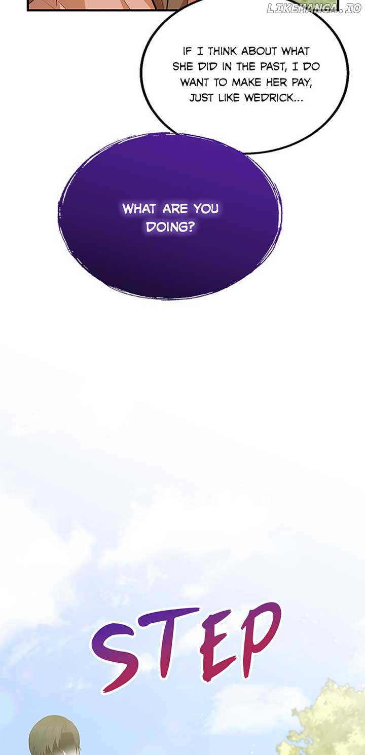 Doctor Resignation Chapter 47 - Page 35