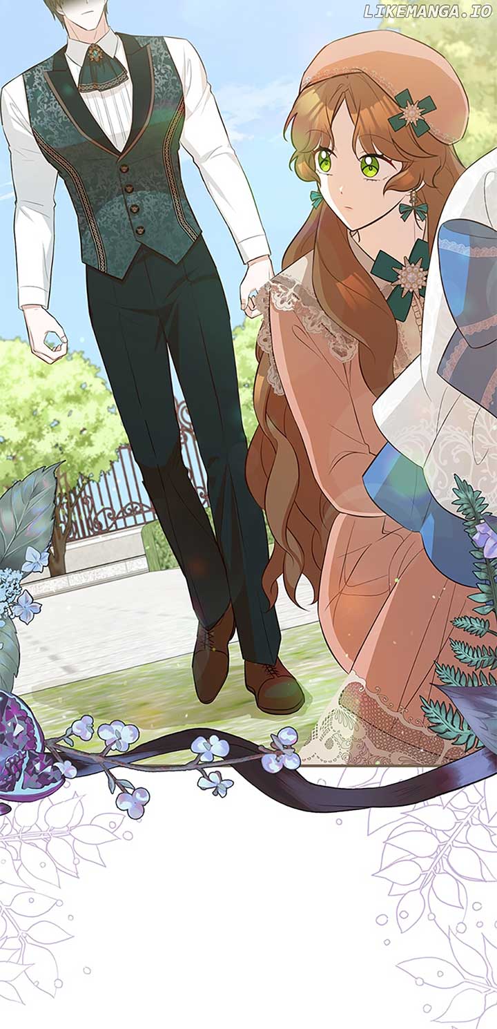 Doctor Resignation Chapter 47 - Page 36