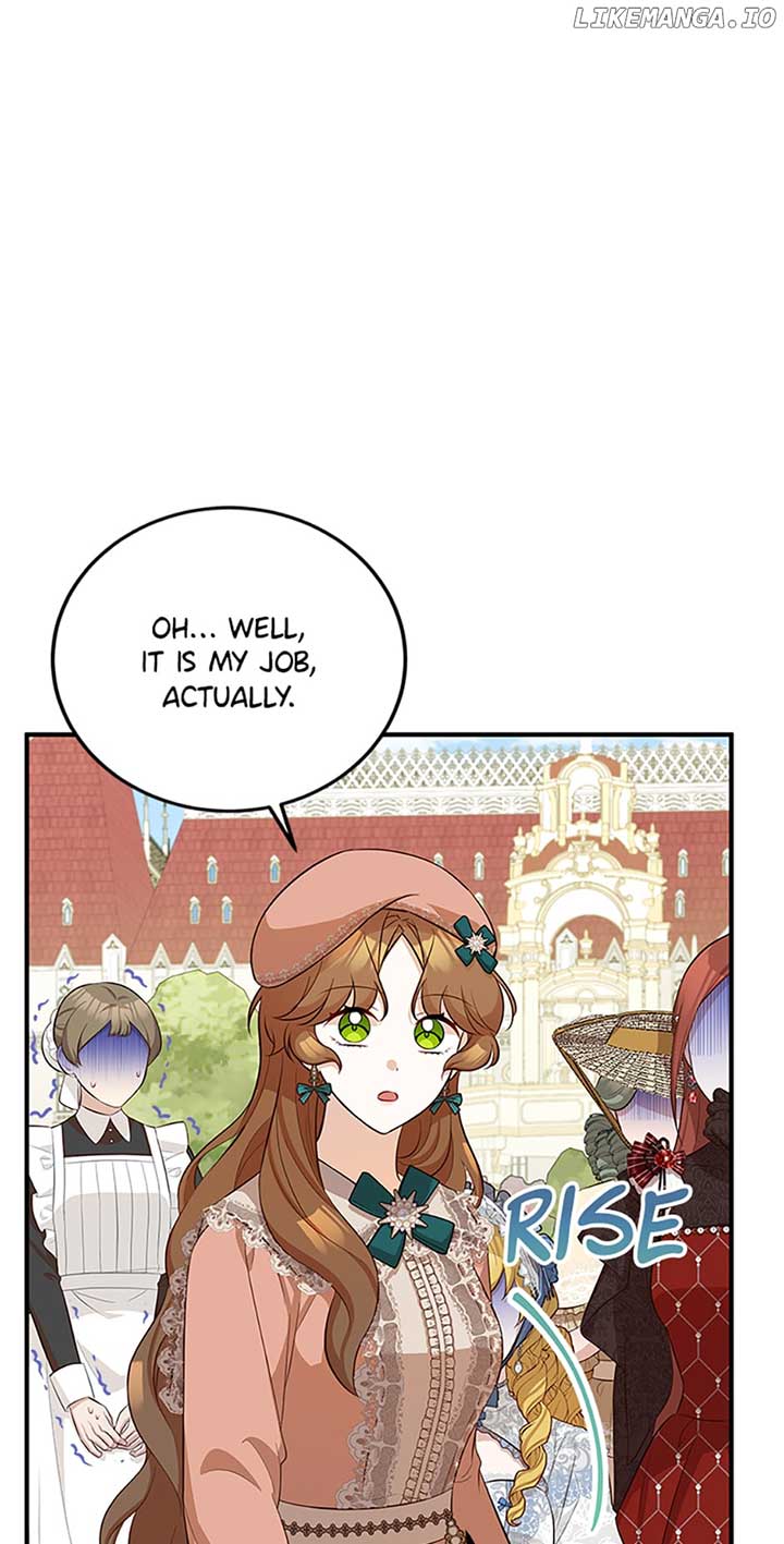 Doctor Resignation Chapter 47 - Page 44