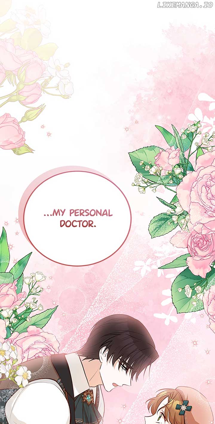 Doctor Resignation Chapter 47 - Page 46