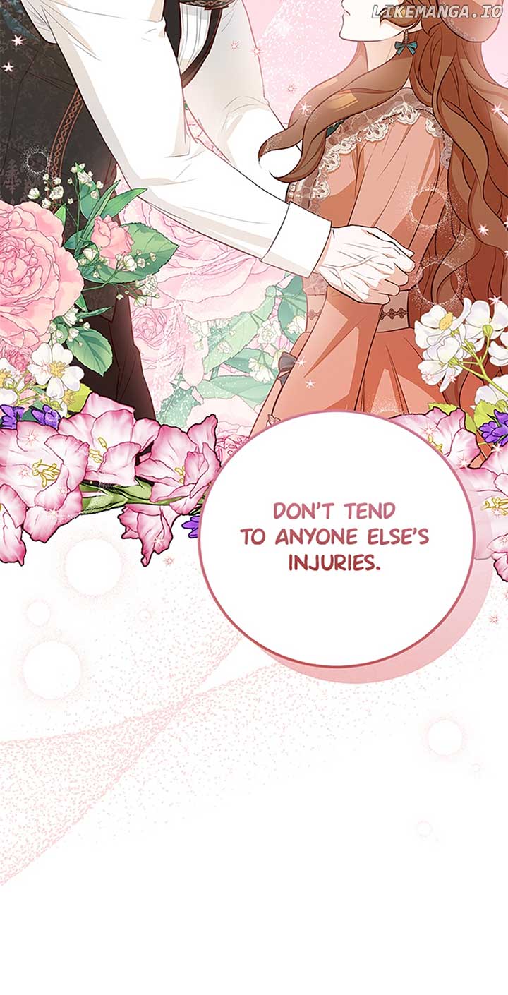 Doctor Resignation Chapter 47 - Page 47