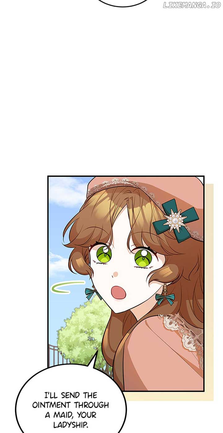 Doctor Resignation Chapter 47 - Page 49