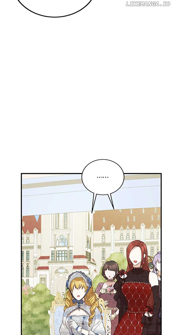 Doctor Resignation Chapter 47 - Page 50