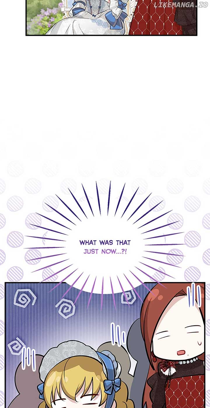 Doctor Resignation Chapter 47 - Page 51