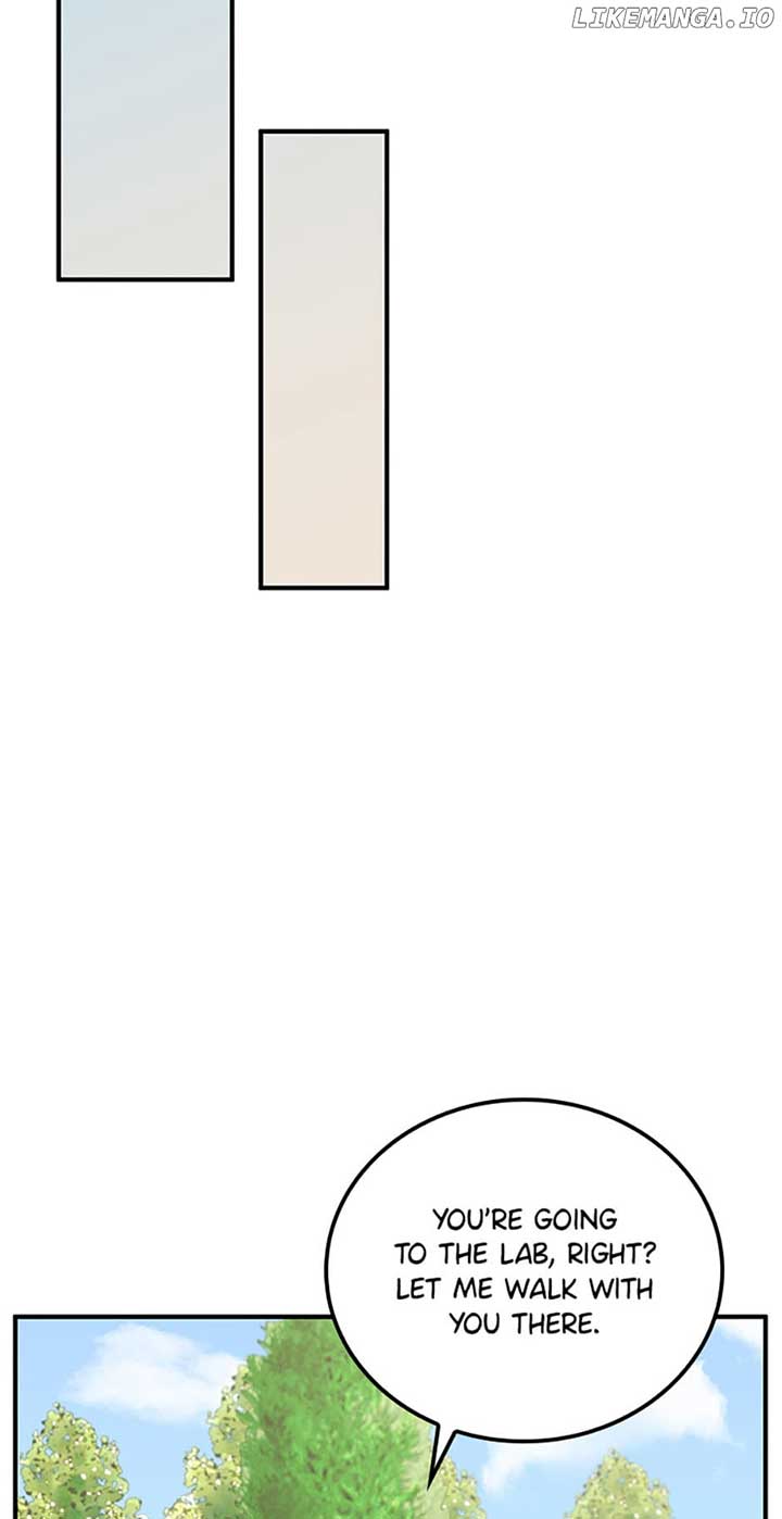 Doctor Resignation Chapter 47 - Page 53