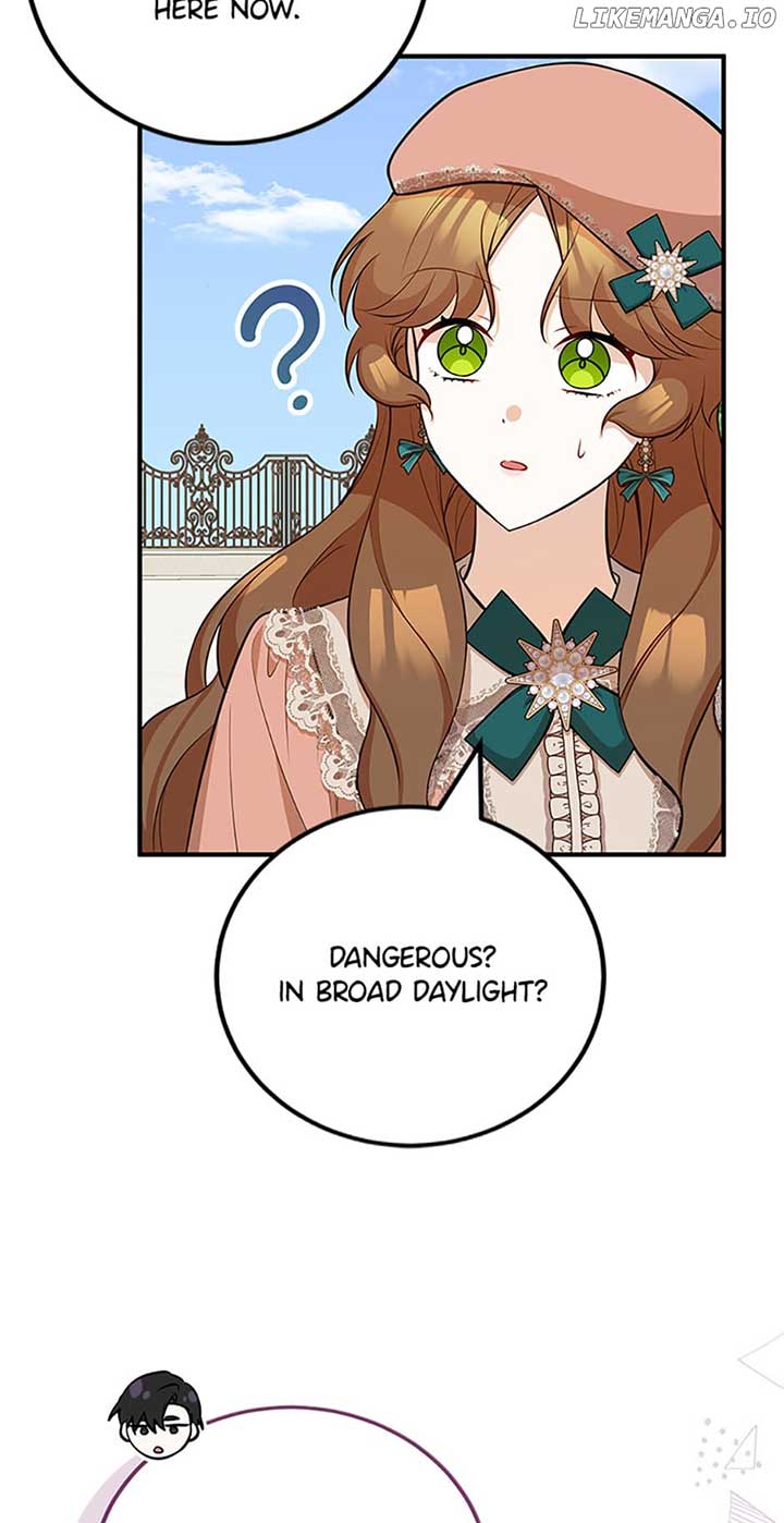 Doctor Resignation Chapter 47 - Page 55