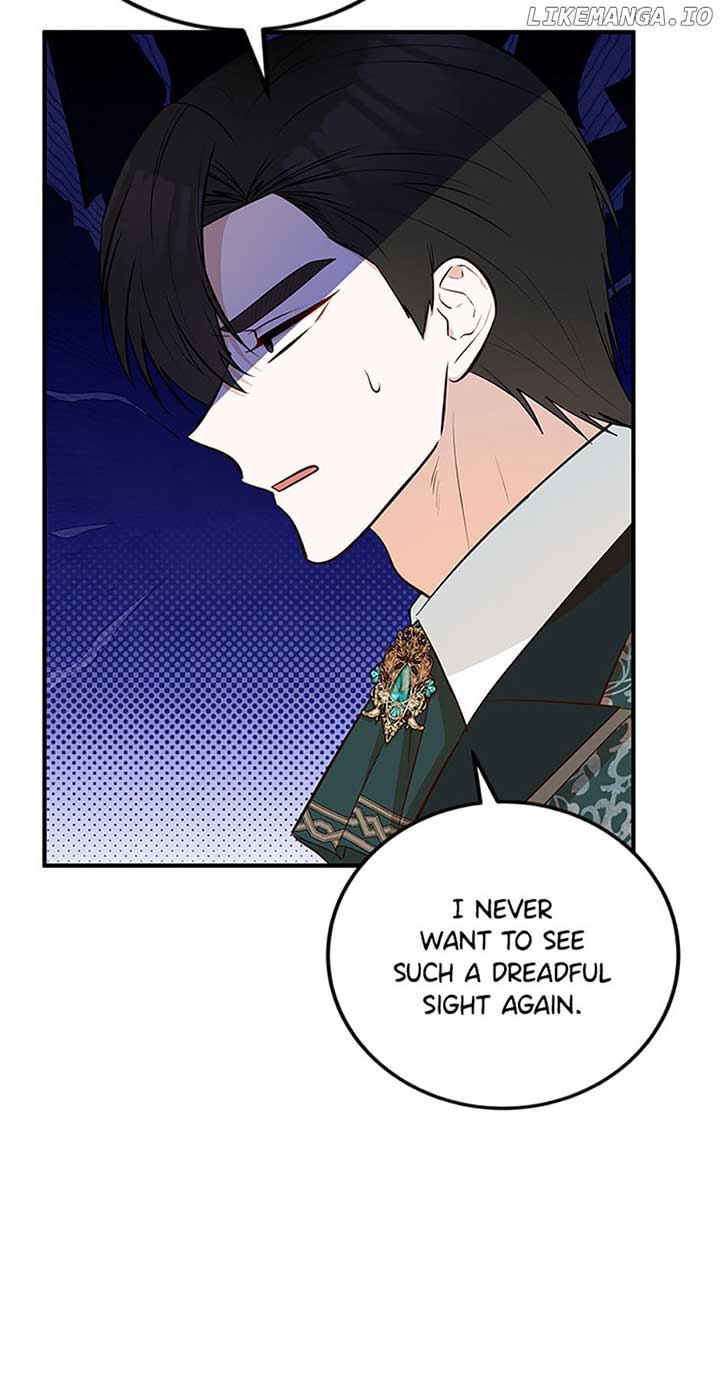 Doctor Resignation Chapter 47 - Page 57