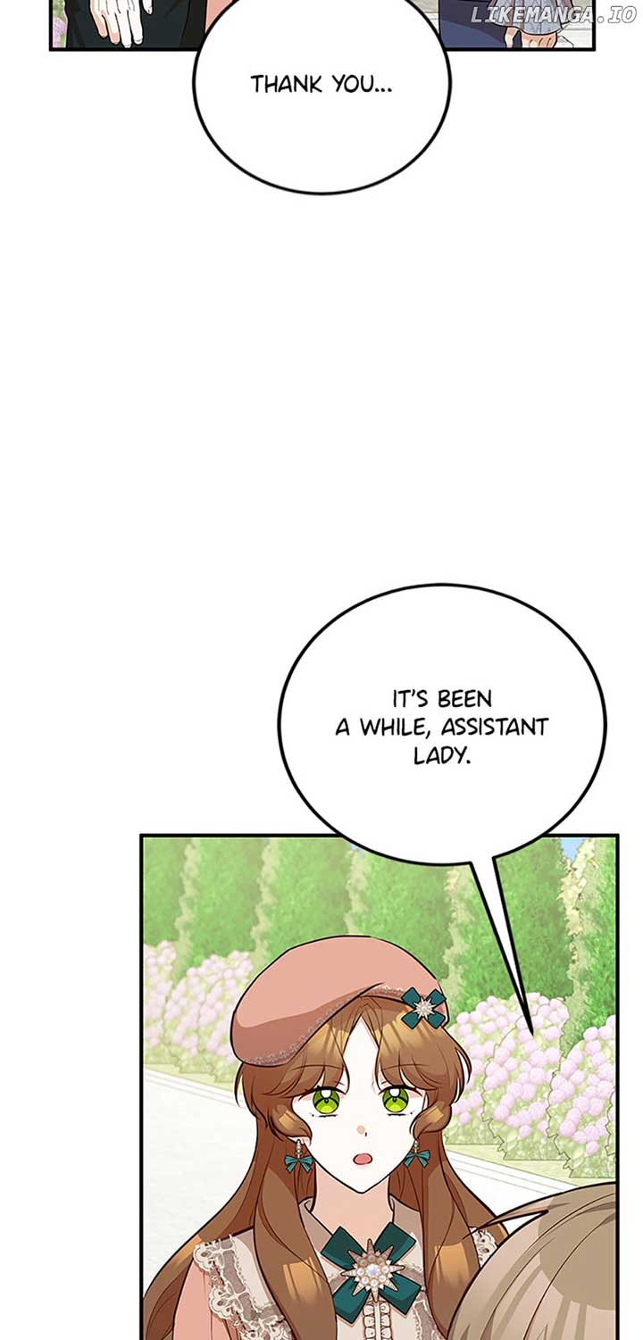 Doctor Resignation Chapter 47 - Page 62