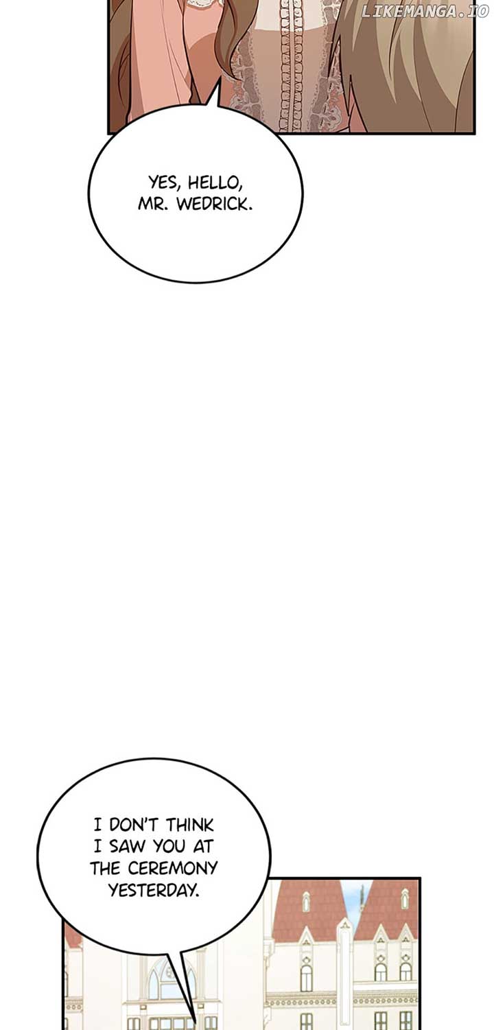 Doctor Resignation Chapter 47 - Page 63