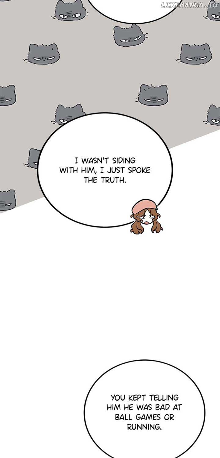 Doctor Resignation Chapter 47 - Page 65