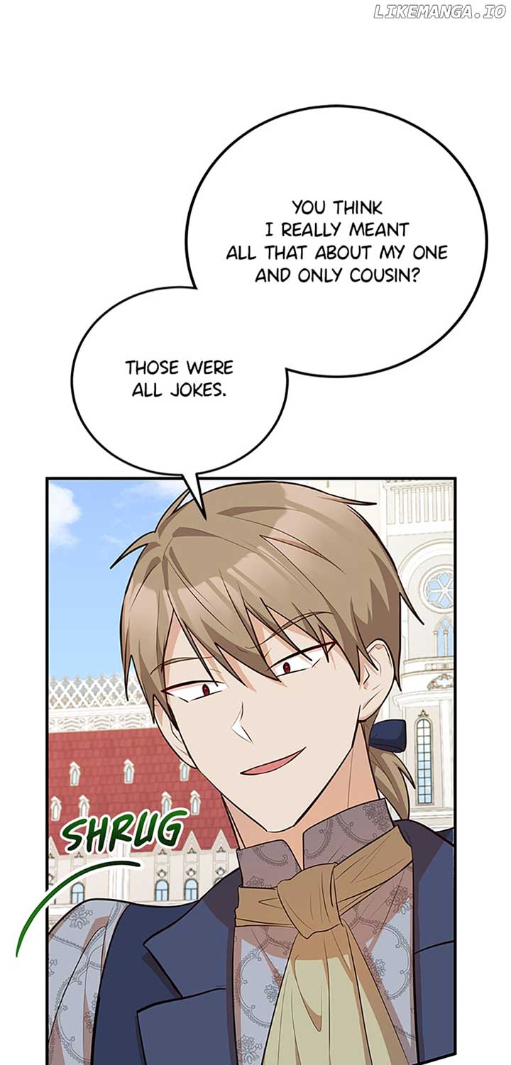 Doctor Resignation Chapter 47 - Page 67