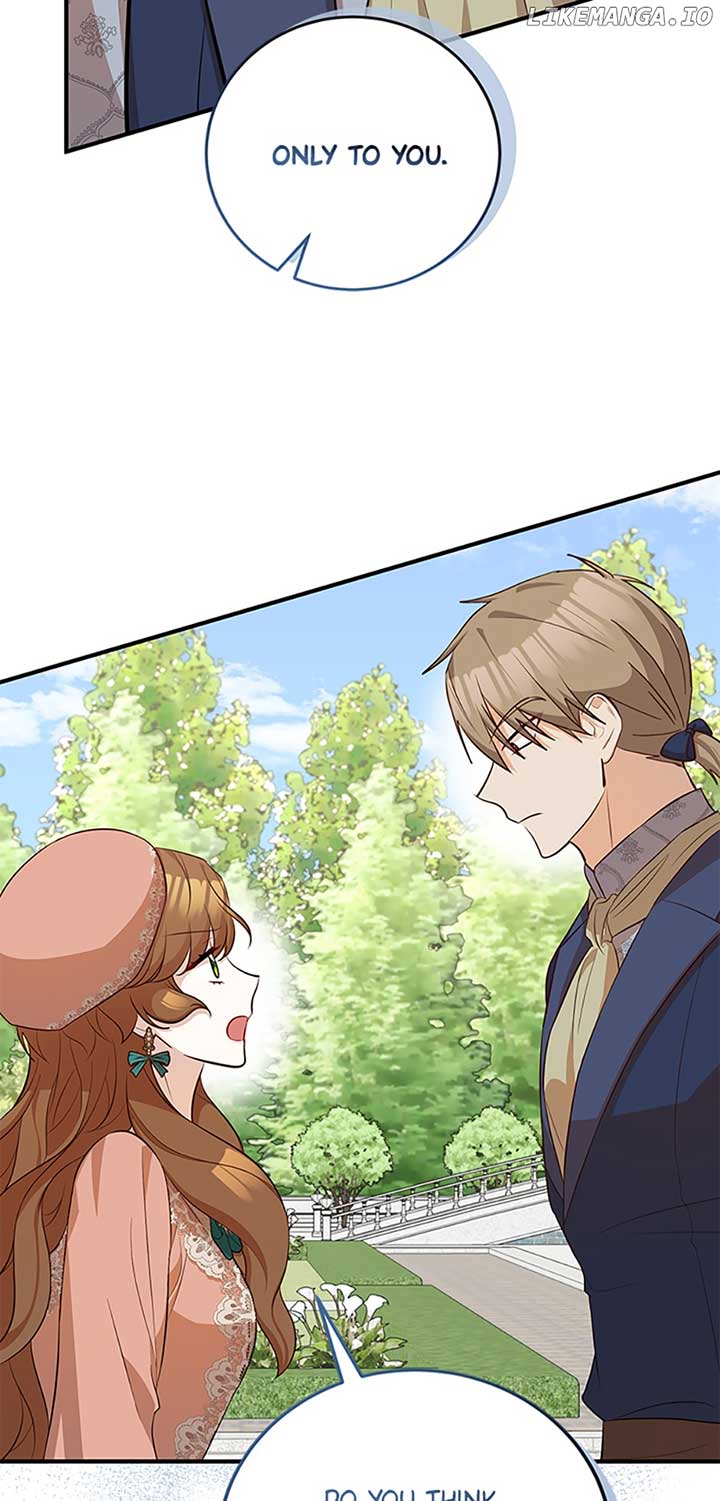 Doctor Resignation Chapter 47 - Page 68